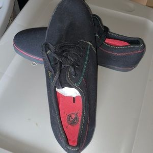SALT LIFE MENS SHOES SIZE 13